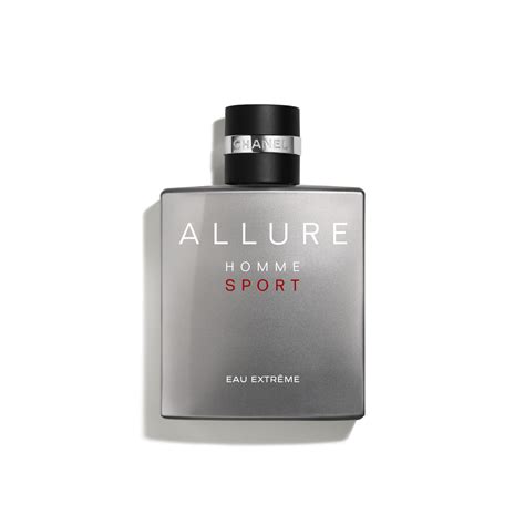 cologne similar to allure sport